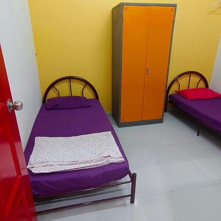 Bunga Homestay Kelantan Бачок Экстерьер фото